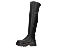 BRAHMS ECONAPPA Stivali PINKO Donna Nero Ama09_pink