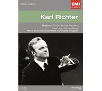 Brahms: Ein deutsches Requiem
