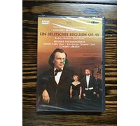 Brahms - Ein deutsches requiem op.45