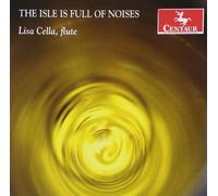 BRAHMS / FARRENC The Isle Is Full of Noises (CD)