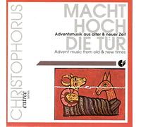 Brahms/Fischer/Reger/Braun/Hassler/Rachmaninov/Han - Old New Advent Music