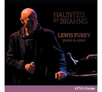 Brahms/ Furey - Haunted By Brahms