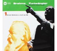 Brahms/ Furtwangler, Wilhelm - Symphony 1 Etc