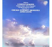 Brahms: German Requiem