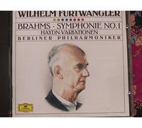 Brahms/Haydn-Furtwangler-Symphonie 1-Variations