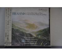 Brahms:Horn Trio/Clarinet Trio