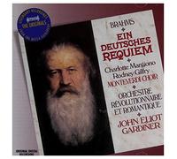 Brahms, J. - Brahms: Requiem (2 CD)