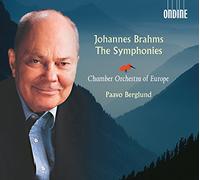 Brahms, J. - Brahms Symphonies