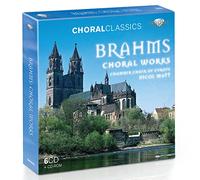 Brahms, J. - Choral Works