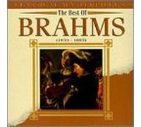 Brahms, J. - Classical Masterpieces: Brahms