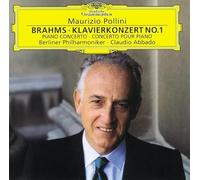 Brahms, J. - Con Pno 1