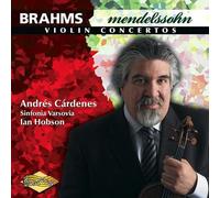 Brahms, J. - Cons Vn