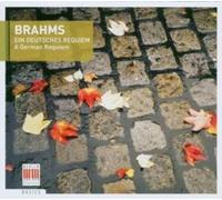 Brahms, J. - Ein Deutsches Requiem