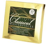 Brahms, J. - Finest Classical Masterpieces (11 CD)