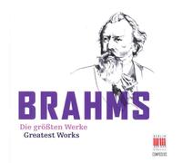 Brahms, J. - Greatest Works (2 CD)