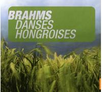 Brahms J. - Hungarian Dances