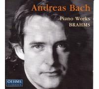 Brahms J. - Johannes Brahms: Piano Works