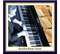 Brahms, J. - Passione: Grand Piano Masters