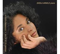 Brahms, J. - Piano Works