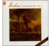 Brahms, J. - Serenade 1