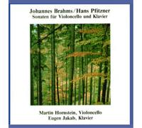 Brahms, J. - Sonata For Cello & Piano Op. 78:sonata For Cello &