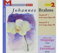 Brahms, J. - Sons Piano