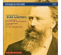 Brahms, J. - Sym 4