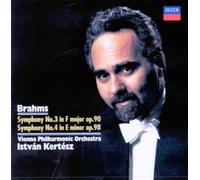 Brahms, J. - Symphonies
