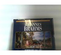 Brahms J - Symphonies & Hungarian Da