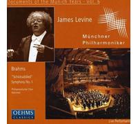 Brahms J. - Symphony 1, Schicksaalslied