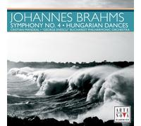 Brahms, J. - Symphony 4
