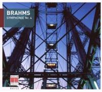 Brahms, J. - Symphony 4