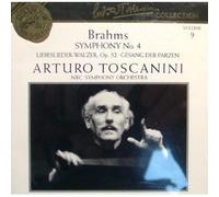 Brahms - Symphony 4