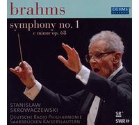 Brahms, J. - Symphony No. 1