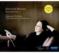 Brahms, J. - Symphony No. 1