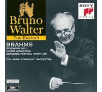 Brahms J. - Symphony No. 1