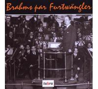 Brahms, J. - Symphony No.1 Variations On Theme By Haydn