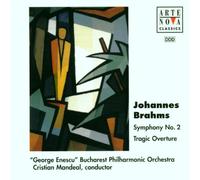 Brahms, J. - Symphony No.2 Op.73
