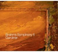 BRAHMS, J. - SYMPHONY NO.4