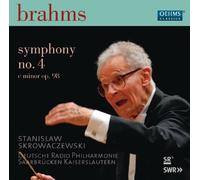 Brahms, J. - Symphony No. 4