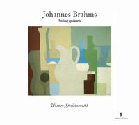 Brahms, J. - Two String Quintets