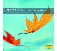 BRAHMS, J. - VIOLINKONZERT D-DUR OP.77