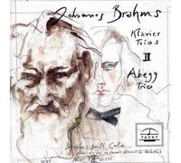 Brahms, J. - Vol. 2-Brahms Piano Trios
