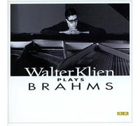 Brahms, J. - Walter Klien Plays Brahms (5 CD)