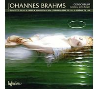 Brahms J. – Zigeunerlieder – Hyperion