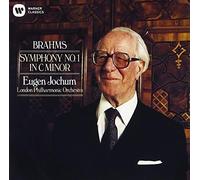 Brahms/ Jochum, Eugen - Brahms: Symphony 1