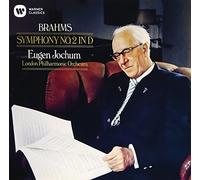 Brahms/ Jochum, Eugen - Brahms: Symphony 2