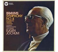 Brahms/ Jochum, Eugen - Brahms: Symphony 4 Academic