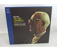Brahms/ Jochun, Eugen - Brahms: 4 Symphonies