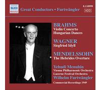 Brahms Johannes - Concerto Per Violino